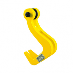 QS 1ton 2ton Professional vertical spring plate lifting clamp horizontal pipe lifting clamp