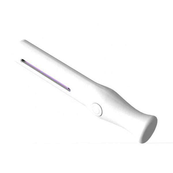 Najlepszy ręczny produkt elektroniczny do łazienki Sterylizator z lampą UV, różdżki ultrafioletowe UVC Led, sterylizator UV Butelka dla dziecka