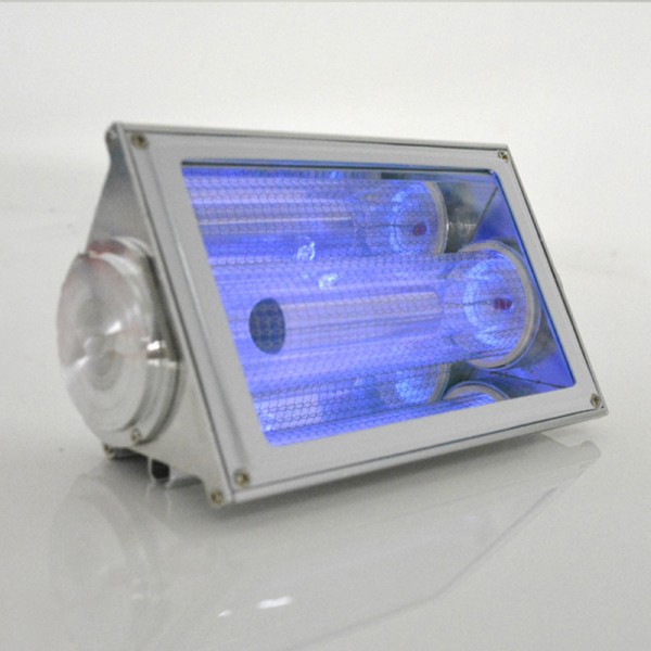 20W 99.9% Bacteria Killer Excimer 222nm Modular UV Lamp Disinfection Gate for Public Areas No Harm To Human