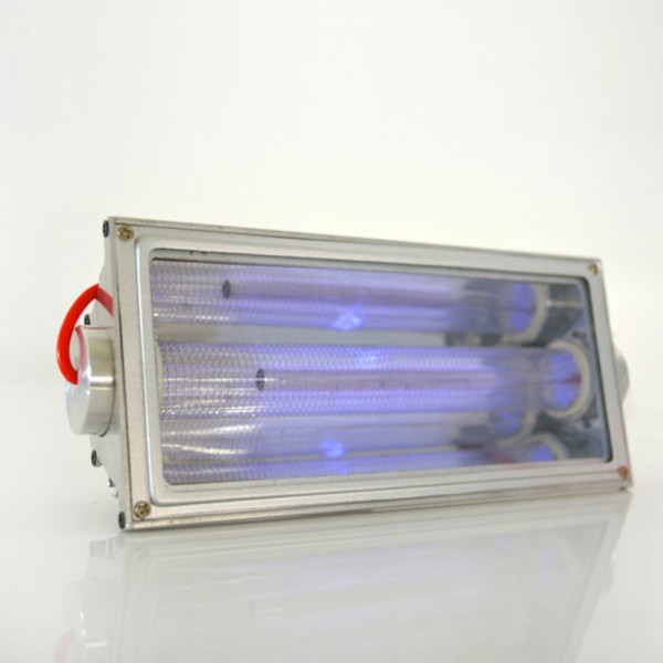Түгээх ариутгагч 15 Вт халдваргүйжүүлэгч эксимер чийдэн Алс UVC 222 нм Додуле ламп