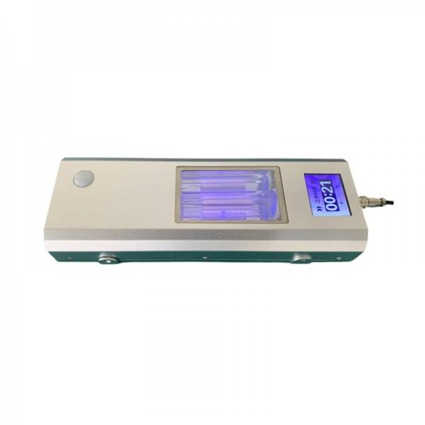 20W PIR Sensor UV Sanitizer Wand 222nm UVC Disinfeksi Lampu