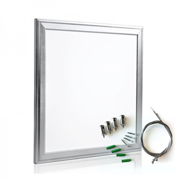 Warm White 20W Surface Mounted LED Flat Light Panel Fixture 300×300