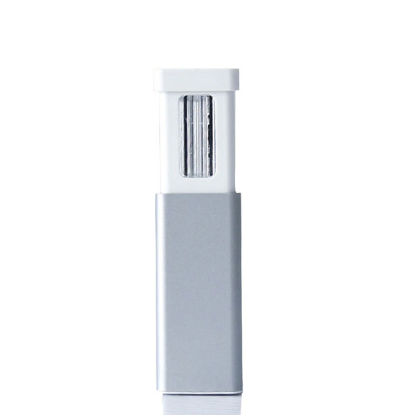 Modno orodje za čiščenje mikrobov v stilu šminke, prenosni UV sterilizator, potovalna UV razkužilna palica za mobilni telefon
