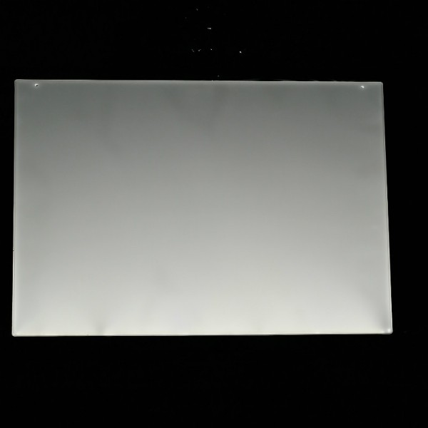 CE ROSH zertifizéiert Hook Fish Tank Backlit LED Panel Light ouni Frame
