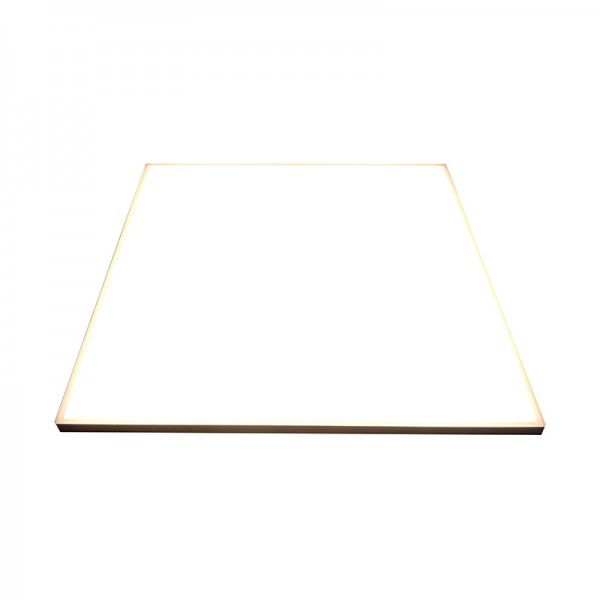 Meanwell Driver 20W 30 × 30 Triac Dimmable Rimless LED Ceiling Panel Light