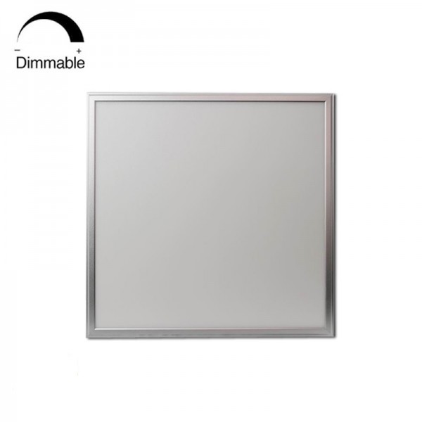 36W 40W 2.4G Dimmable 62x62cm LED Ceiling Mounted Panel Light