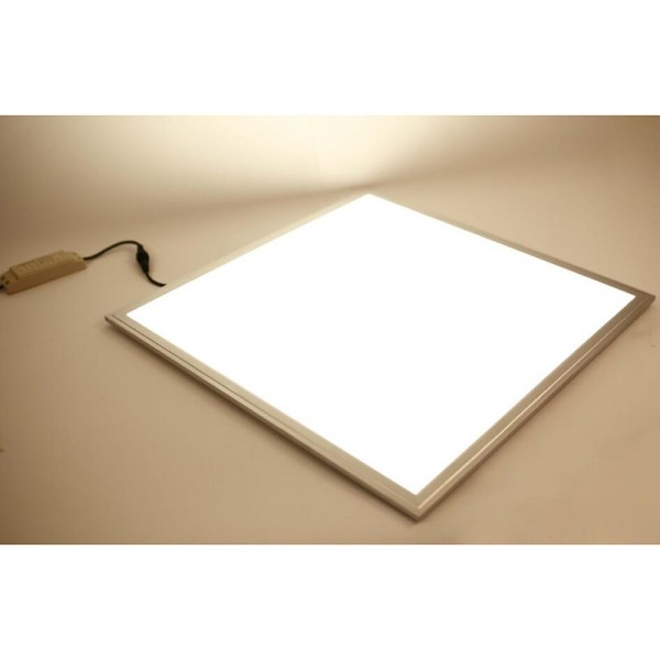 12W UK Standard Size 295×295 Square LED шып панели лампа 30x30cm
