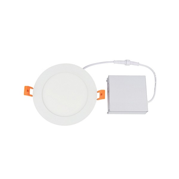 3W 3inch Dimmable UL ETL Recessed Round LED Ceiling Panel Downlight