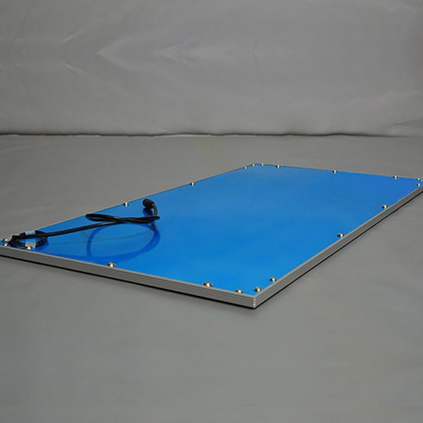 Супер тенок 20W 30×60 висечки ЛЕД панел за таванско светло за бања