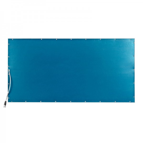 Ultra Slim Yakiriye 40W LED Ceiling Panel Itara 30 × 150