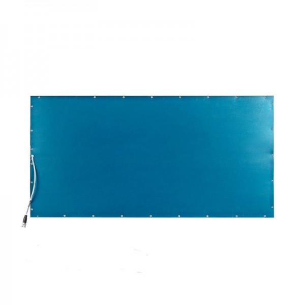 90lm/w Triac Dim Kvadrat LED Tavan Panel İşığı 295×595