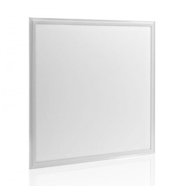 5 lat gwarancji Kwadratowy panel sufitowy LED Slim o mocy 54W 60x60cm