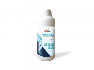 Bromhexine and Menthol Oral Solution 2%+4%