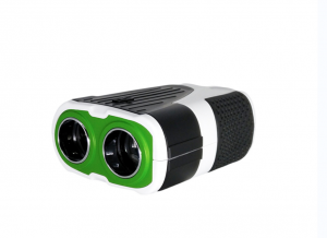 Laser Golf/Hunting Rangefinder 6X Magnification Clear View 650/900 Yards Laser Range Finder Accurate Slope Function