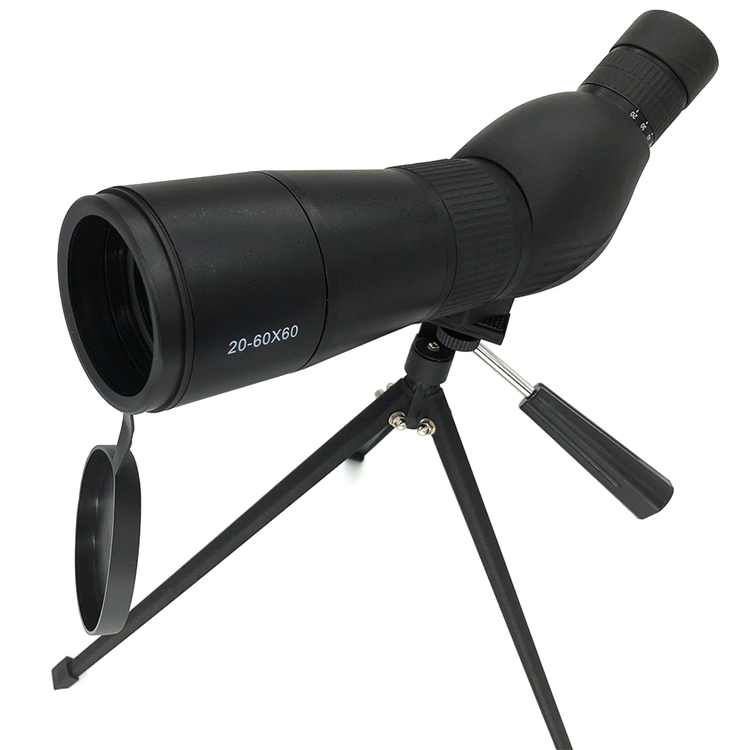 Cheap Scope Window Mount 20-60×60 Spotting Scopes for Hunting