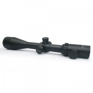 Guns and Weapons for Hunting 3-25×56 Hunting and Shooting Riflescopes Wide Field of View