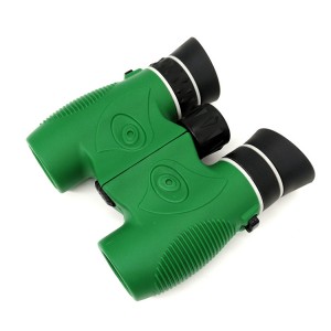 Factory Design Cheap 6×21 8x2110x22 Kids Outdoor Kit Binoculars for Children