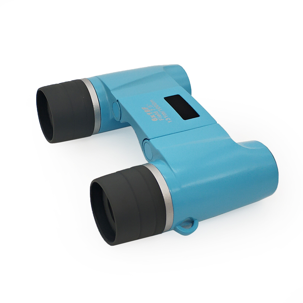 New Fashion Binoculars 6×18 Kids Telescope for Bird Watching