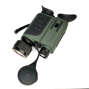 Weapons tools 6x-30x-50HD long range russian infrared Night Vision scope With IR for security