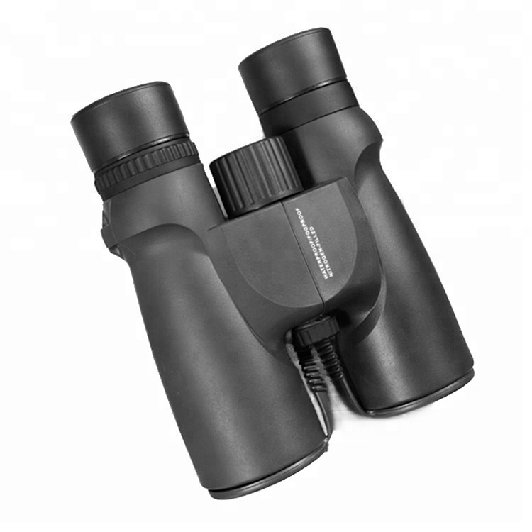 CE ROHS Authentication 7×40 long distance binoculars compact roof prism telescope