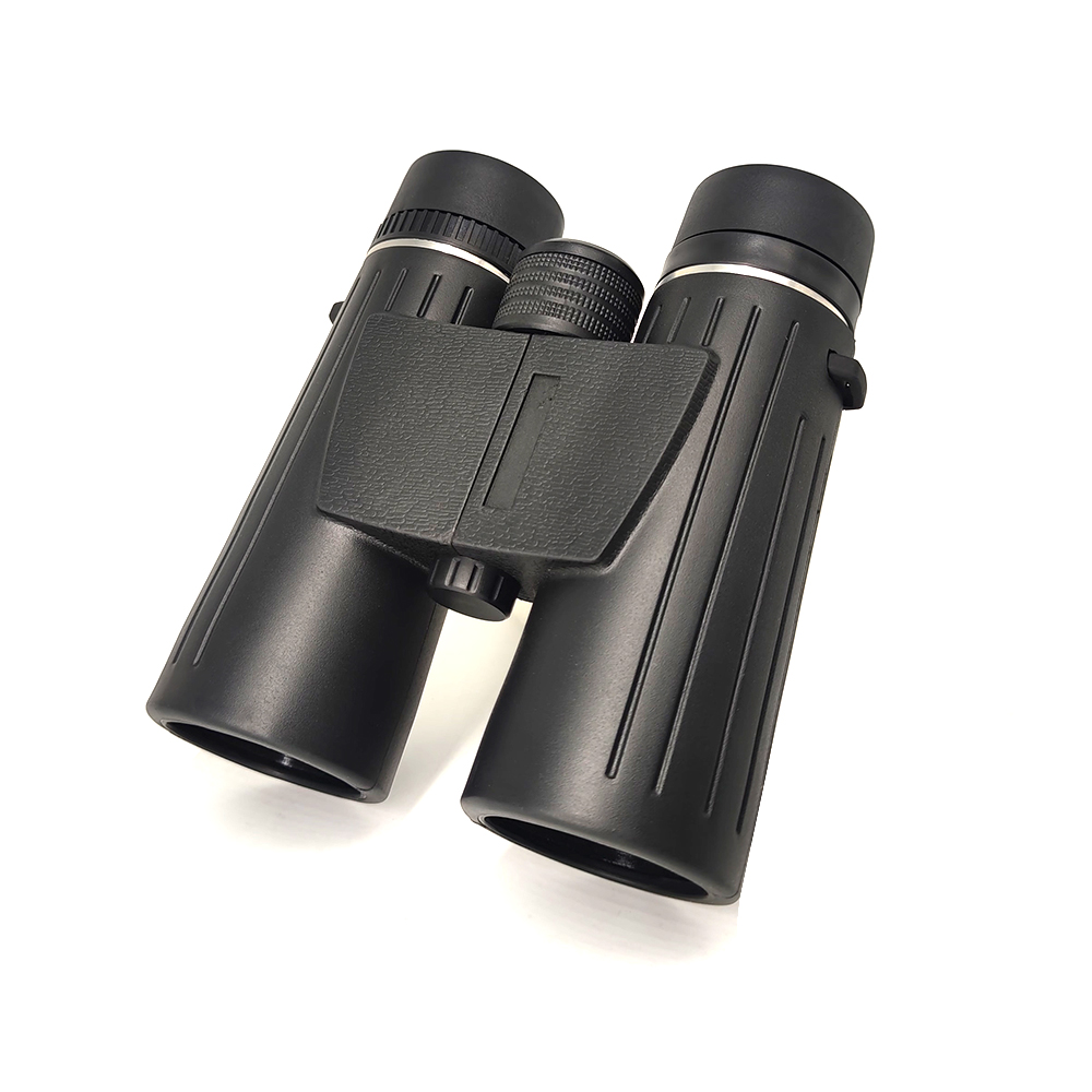 10×42 Compact Durable Binoculars Telescopio for Bird Watching Hunting Hiking and Traveling