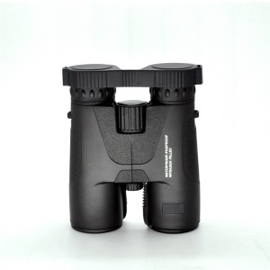 Long Distance Wide Angle HD 10×42 Sightseeing Binoculars for Travel