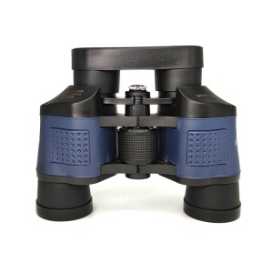 Powerful Portable 7×35 8×30 Army Used Binoculars with Reticle for Marine