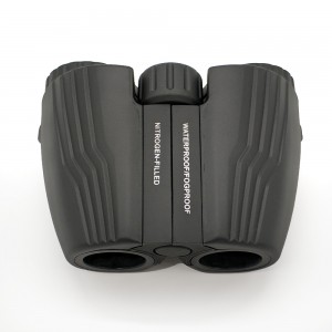 8×22 Waterproof Kids Binoculars HD FMC Bak4 Prism