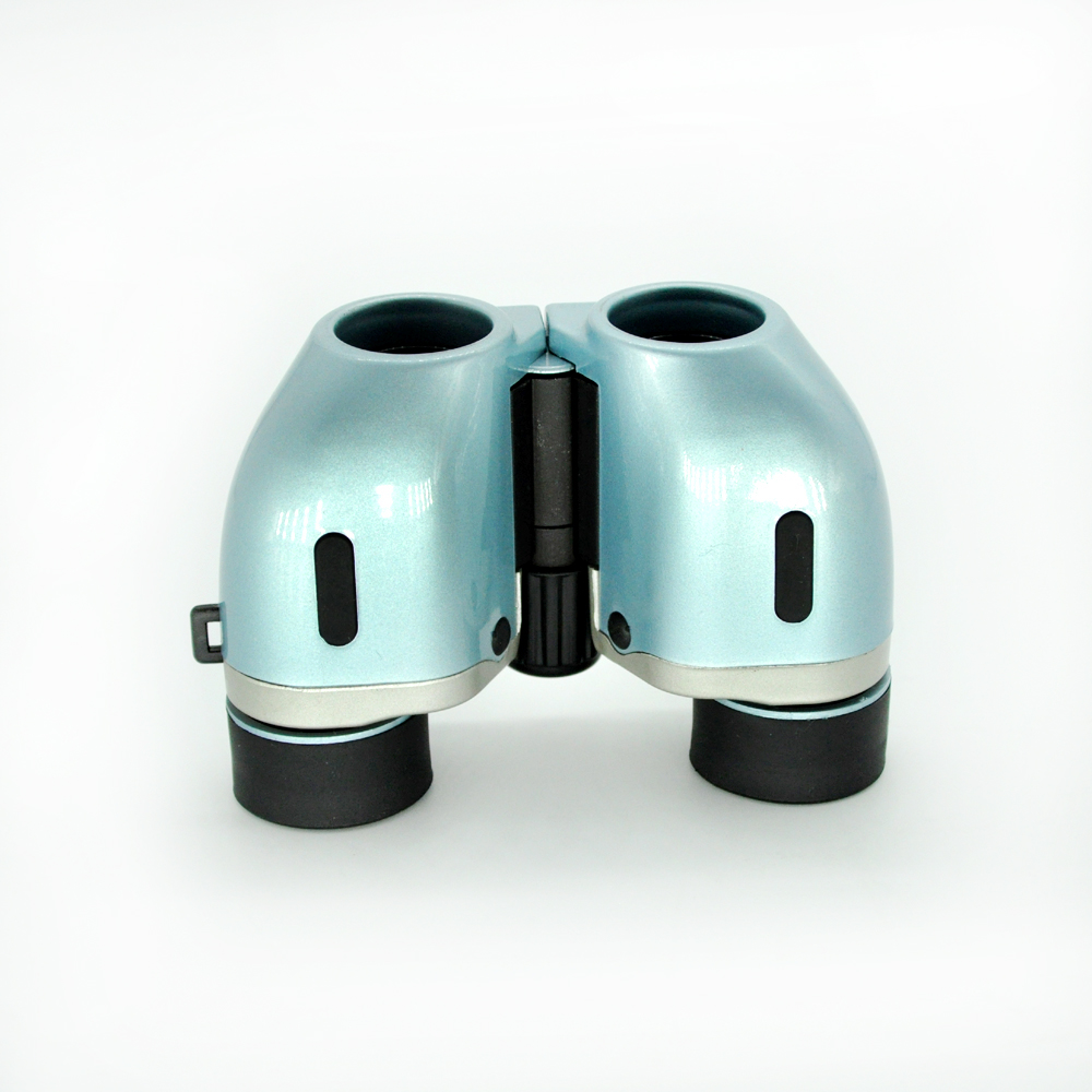 8×22 Most Popular MINI Porro Compact Kids Binoculars for Kids Learning Gifts