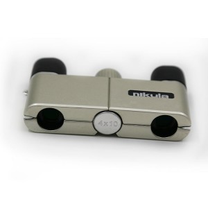 4X10 Kids Binoculars for Professional Waterproof Binoculars Telescope for Bird Watching Travel DCF