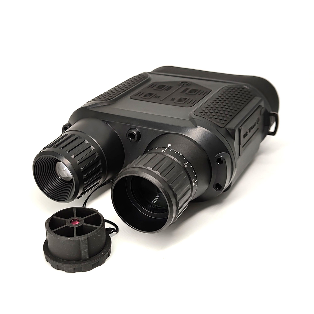 NV400 Pro – Infrared Night Vision Binoculars Camcorder With TFT Screen For Hunting