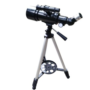 Telescope Astronomical Eyepice 70x400mm Reflector Telescopes with Nice Prices