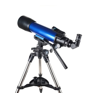  New Launched 102x600mm Telescope Professional Astronomical for Sale