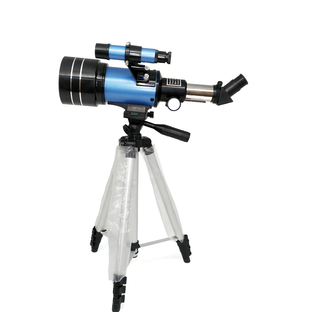 Telescope for Kids Astronomy Beginners Adults 70mm HD Refractor Telescope for Astronomy Starter Scope with Tripod