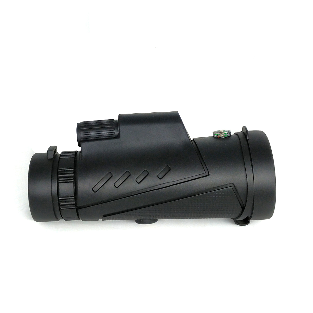 10×42 Telescope Day Low Night Vision Monocular For Hunting Bird Watching Sport Watching