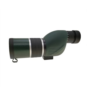 Spotting Scope 12-36X50 Telescope Monocular Professional Sky-Watcher