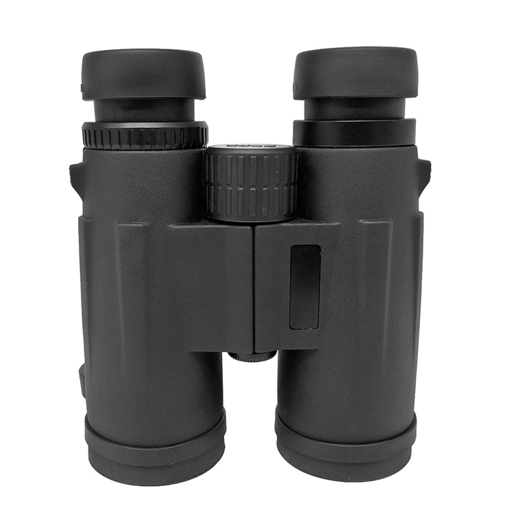 8×42 Long Range Military Roof Binoculars Telescope Waterproof For Hunting
