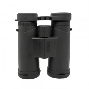 10×42 Factory Supplier Roof Prism Telescope Binoculars For Hunting