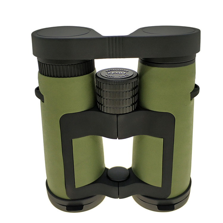 10×42 Binoculars Telescope Waterproof Military Night Vision ED Glass Binoculars