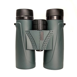 10×42 Multi-purpose Binoculars Telescope For Adults With The Clearest Images And Good Resolution Telescope