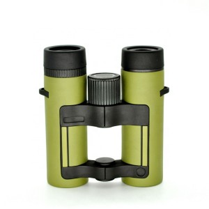 10×42 Waterproof Binoculars  Long Range Telescope  Binoculars With ED Glass