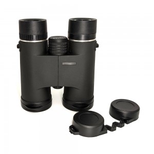 10×42 Binoculars for Bird Watching YBR13 Compact Binoculars for Hunting Waterproof with Superior HD Binoculars