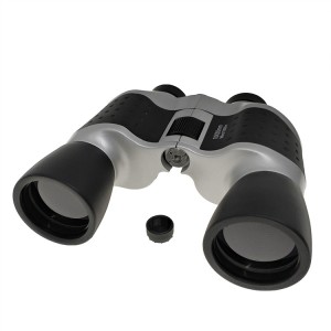 7×50 BAK4 Prism Telescope Binoculars Telescopio for Bird watching Hunting