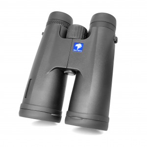 Truly 12×50 Compact Binocular Water Resistance Roof Telescope with BAK4 Prism