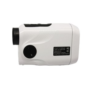 Hunting Rangefinder 5-1000m Laser Range Finder 6.5 X Magnification