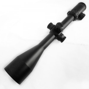 Long Range Hunting SFP FFP Rifle Scope 2.5-35X56 with HD Lens