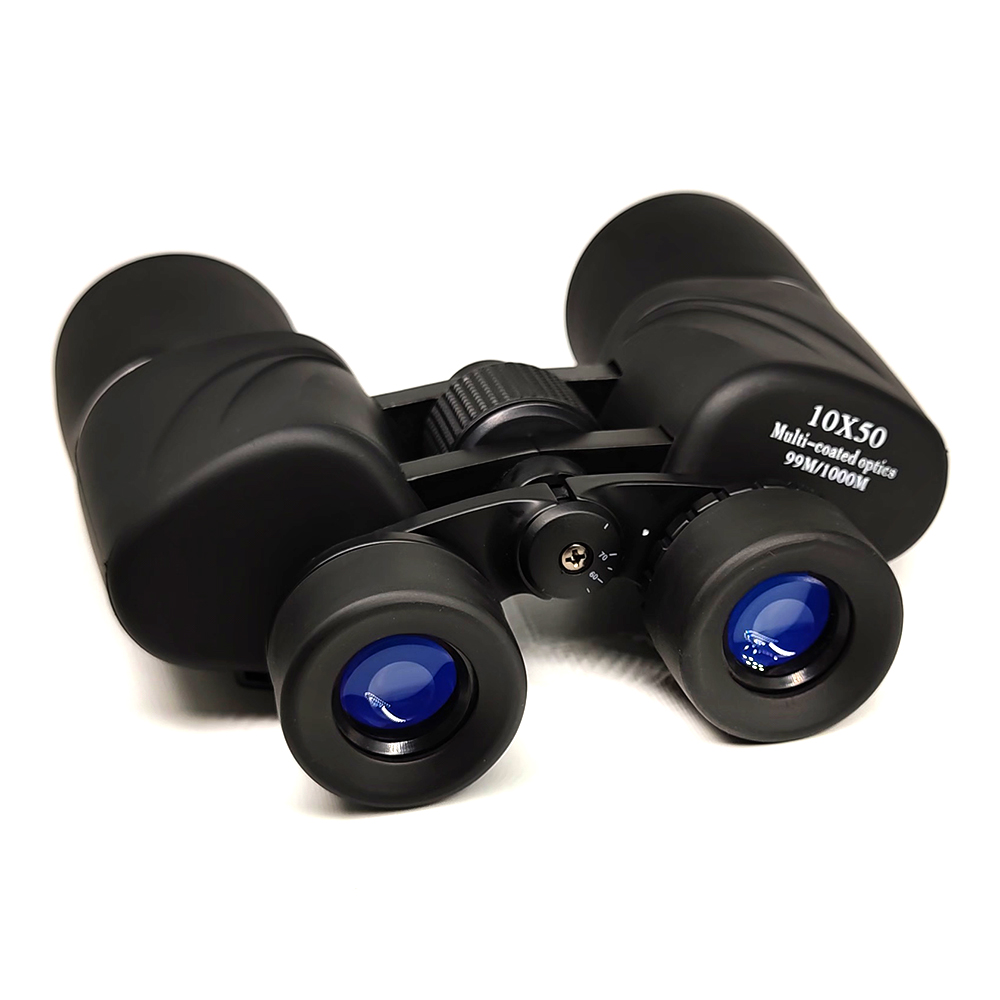 10 x 50 Binoculars for Adults 7x50Powerful Binoculars for Bird Watching Travel Sightseeing Hunting Outdoor Sports Games