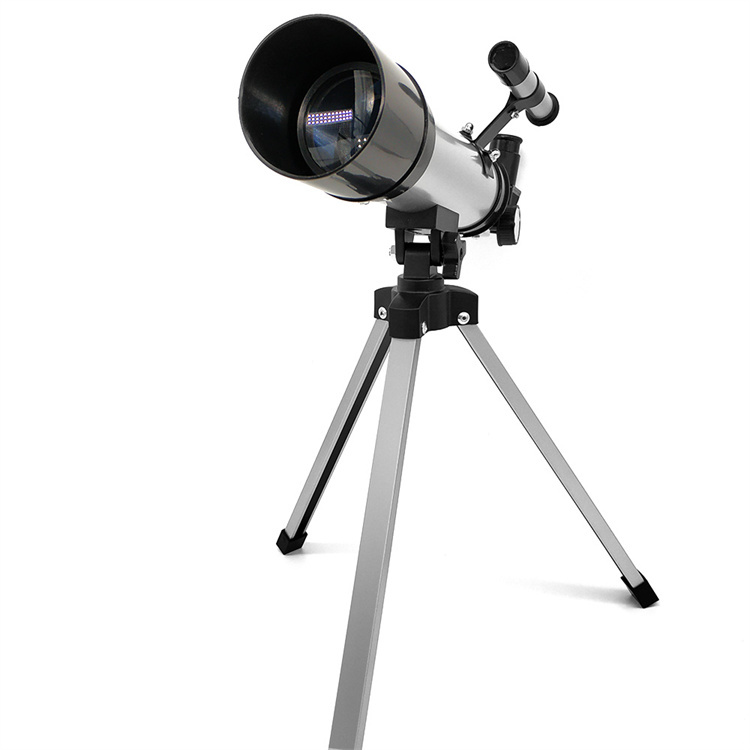 Beginners Telescopes Long Focal Length Astronomical Telescope for Kids Adults Astronomy