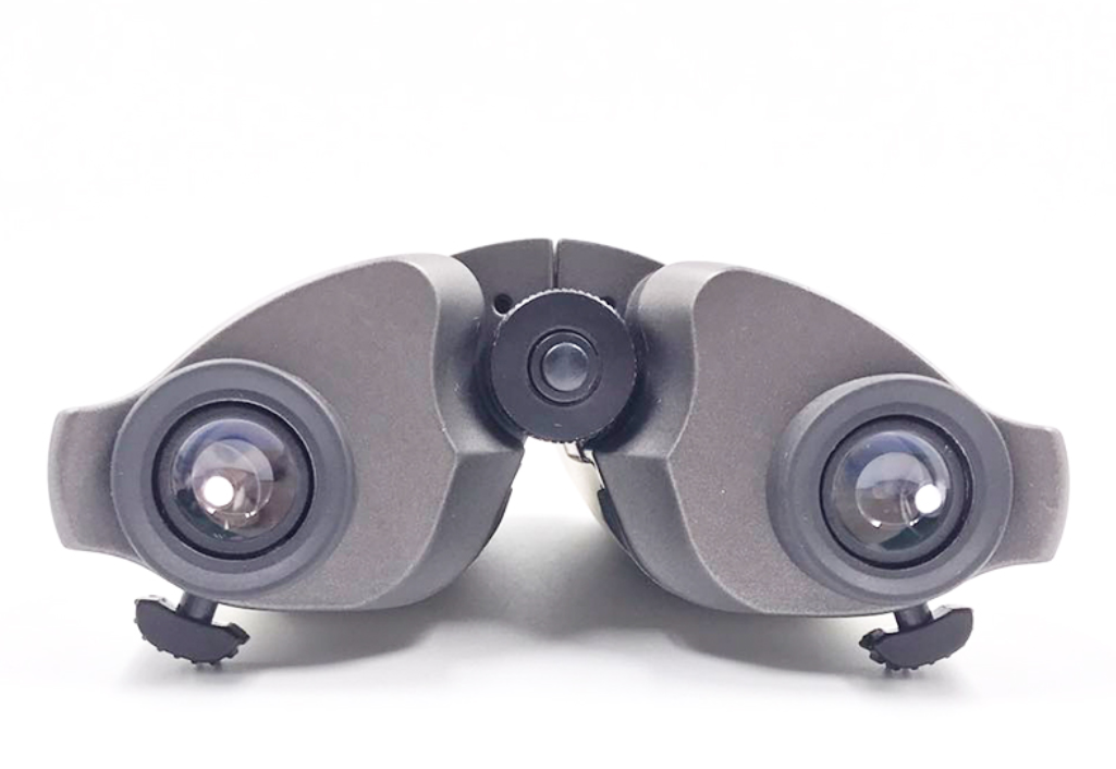 8×22 Small UCF Kids Binoculars with Laser Light