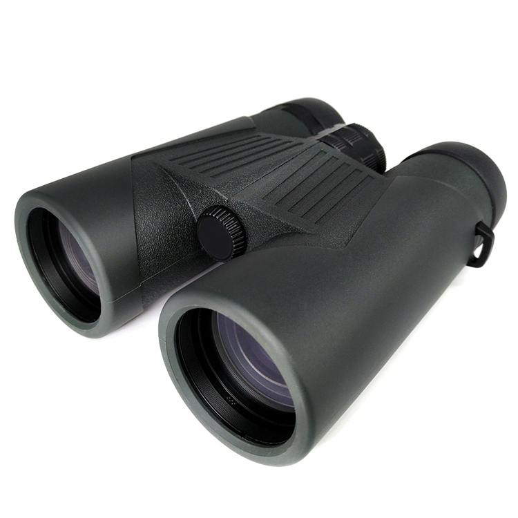 Wide View Binoculars Military 8×42 10×42 Telescope & Binoculars with ED Glass